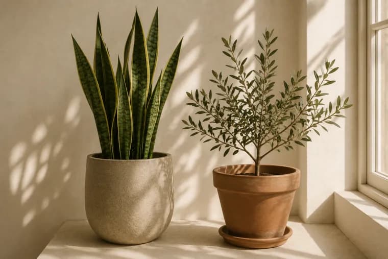 Botanicals