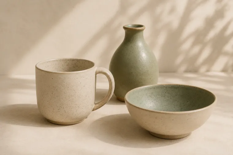 Ceramics
