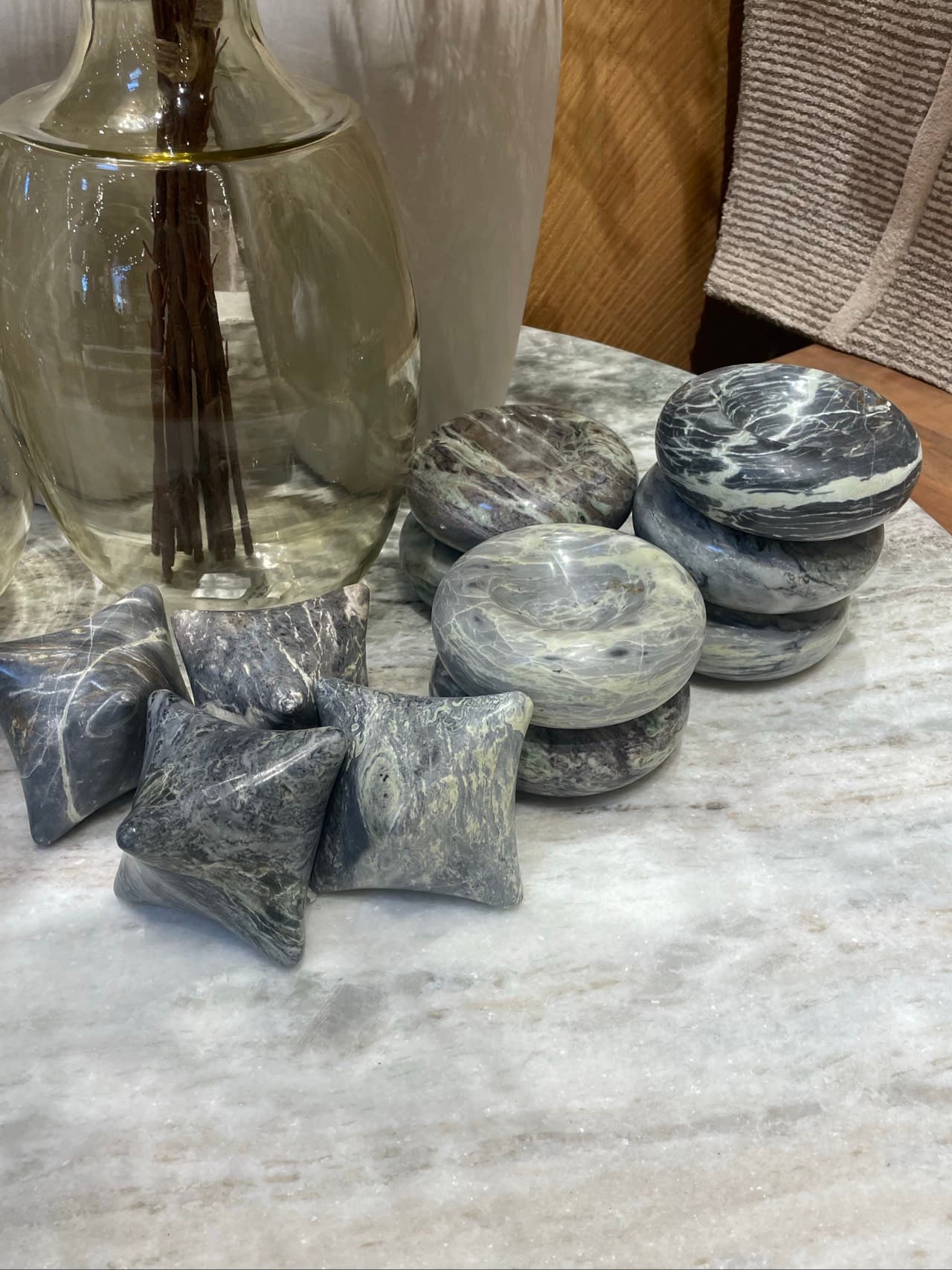 Marble Decorative Pieces