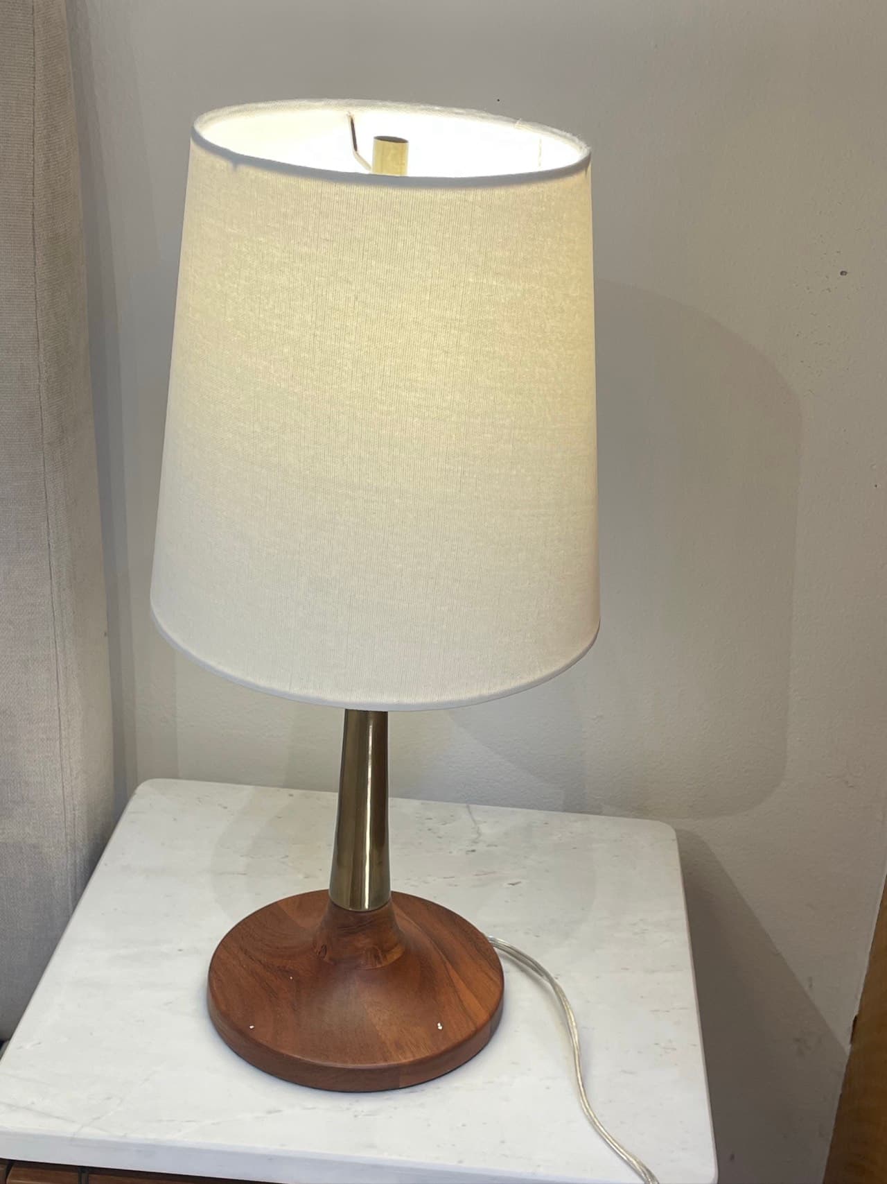 Table Lamp