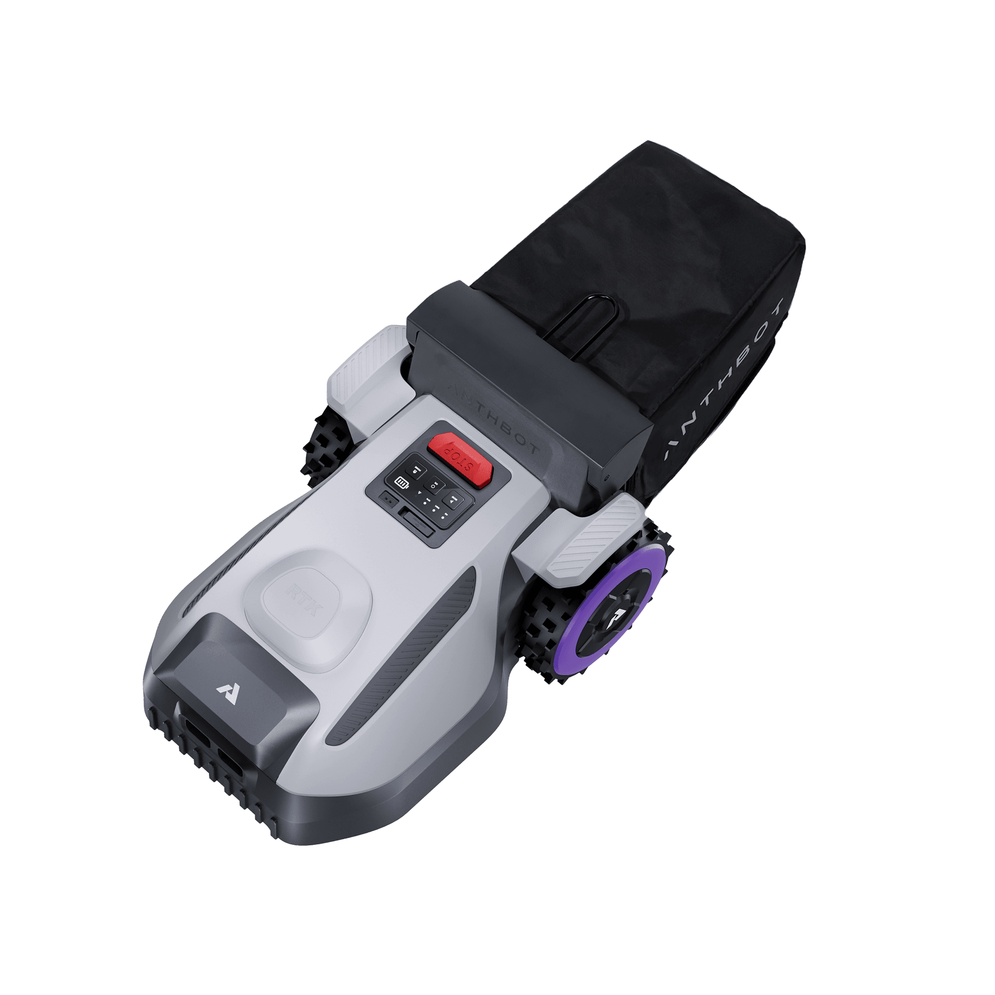 Anthbot