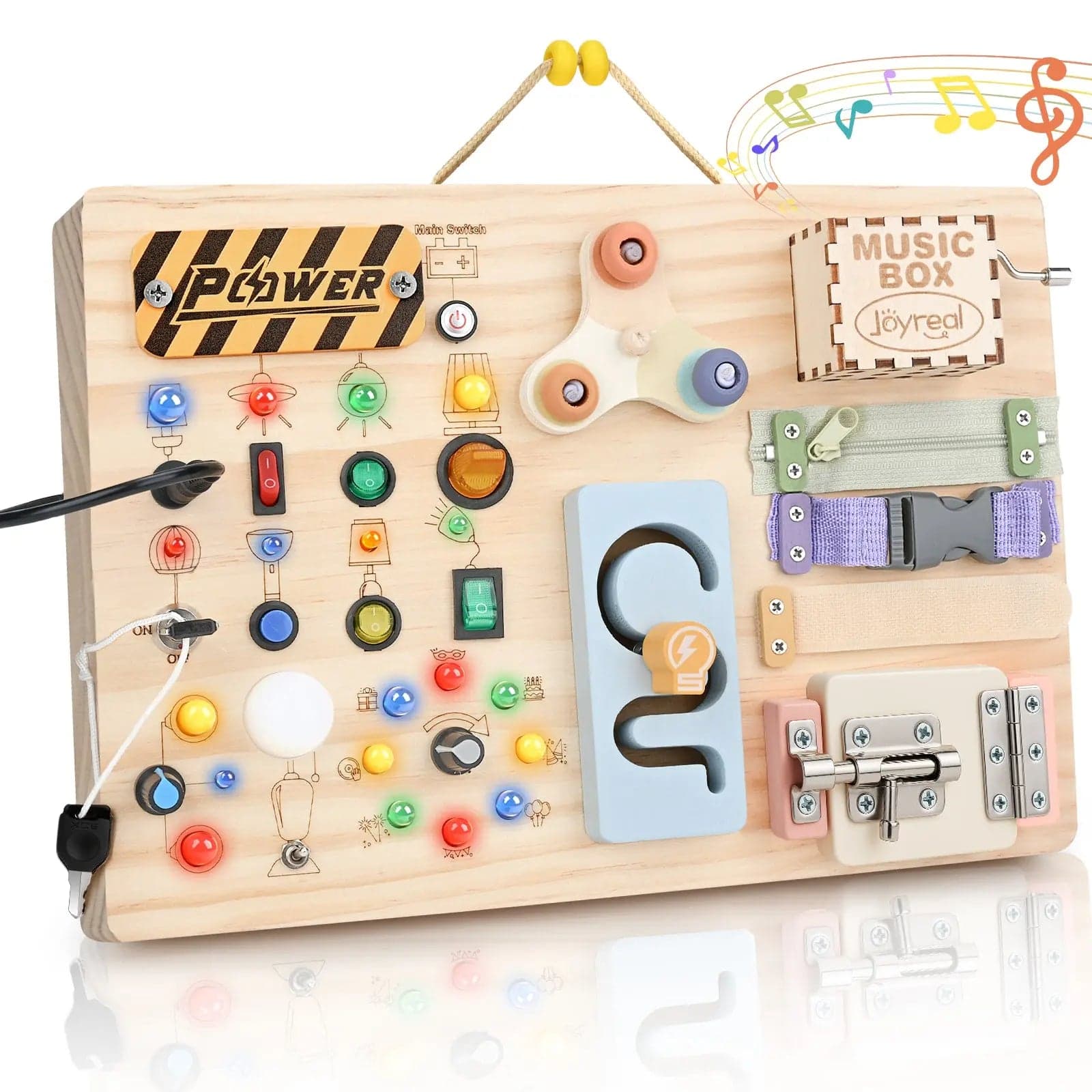 Joyrealtoys