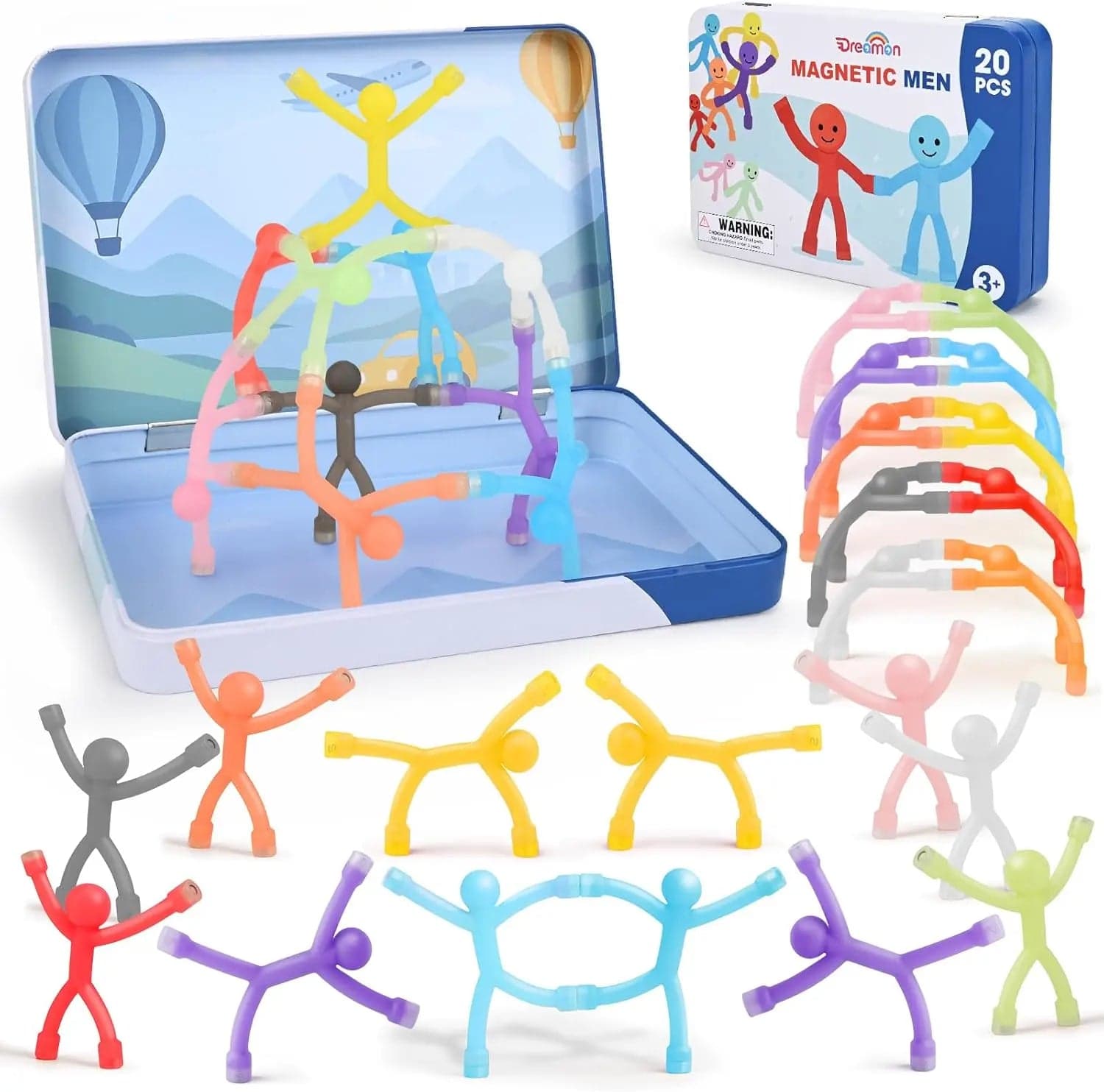 Joyrealtoys