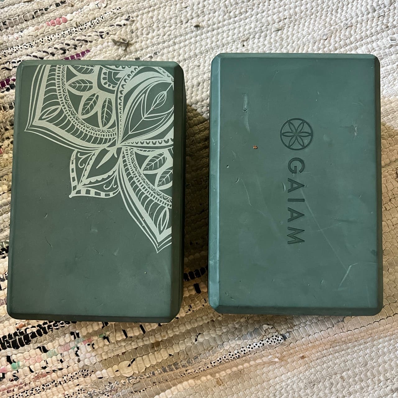 Yoga Block