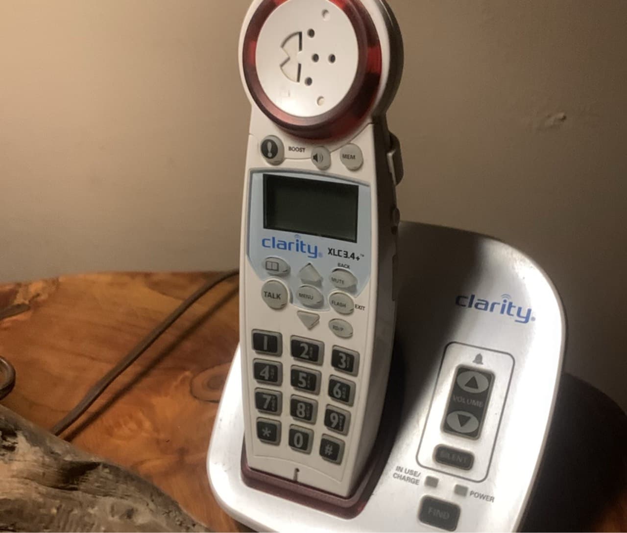 Phone
