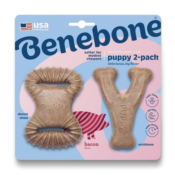 Dogs love this