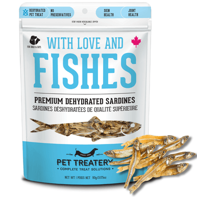 Pet Treatery