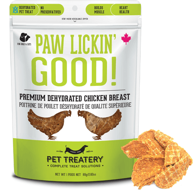 Pet Treatery