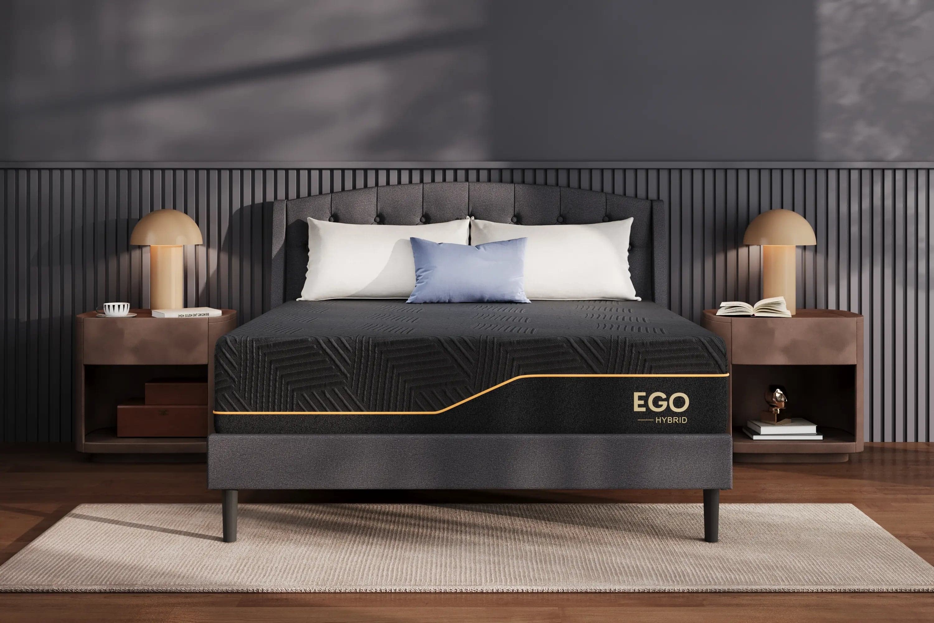 EGOHOME Mattress