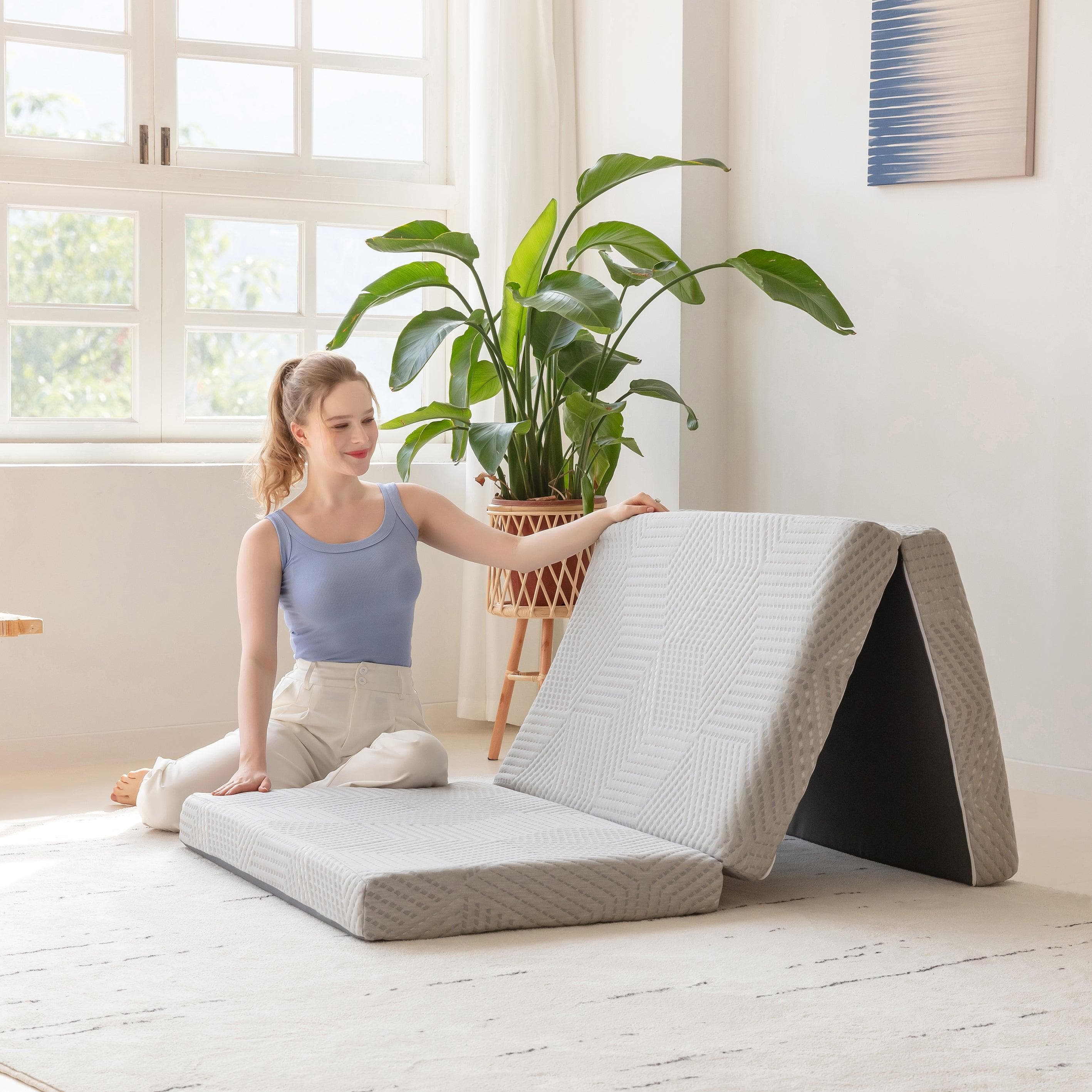 EGOHOME Mattress