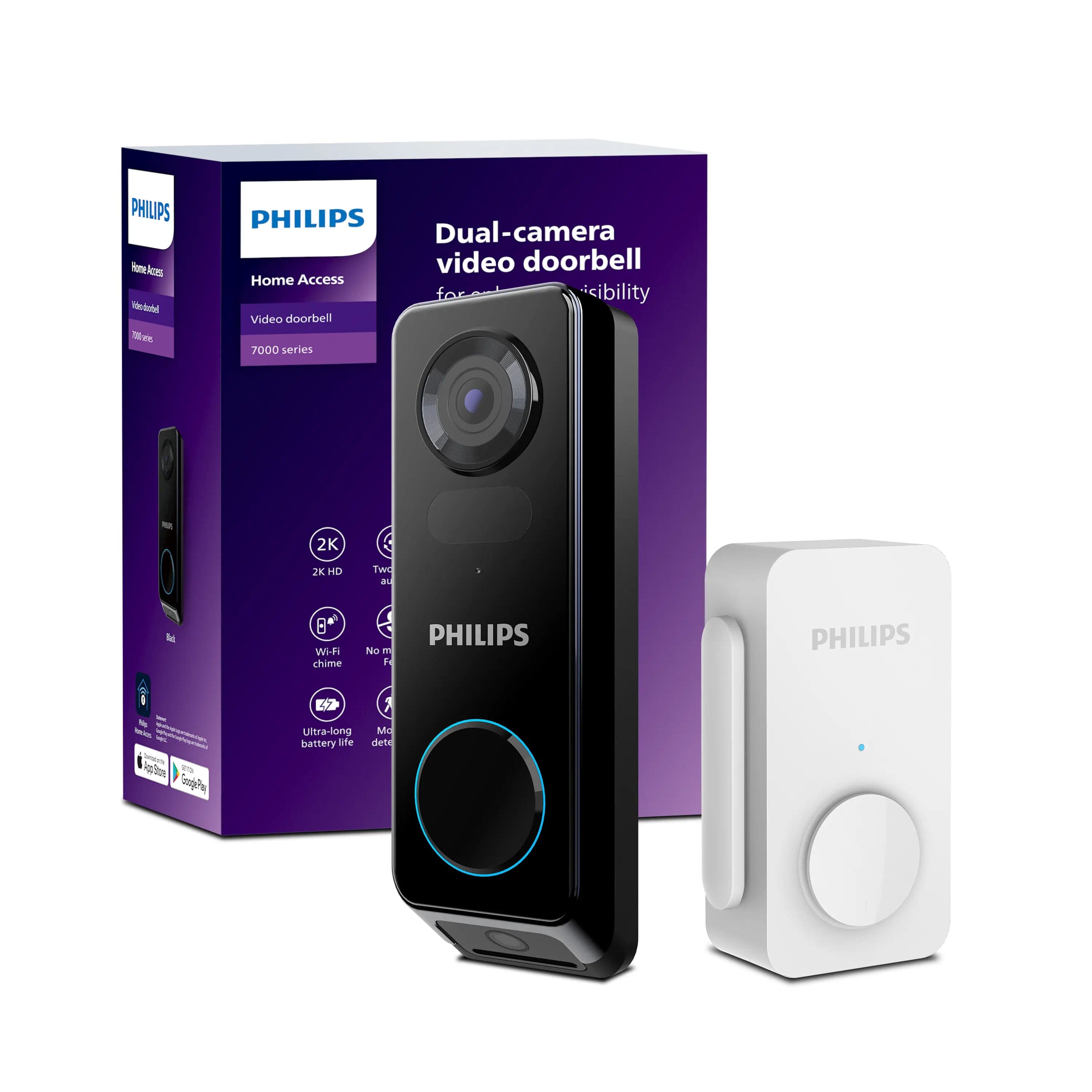 Philips Home Access
