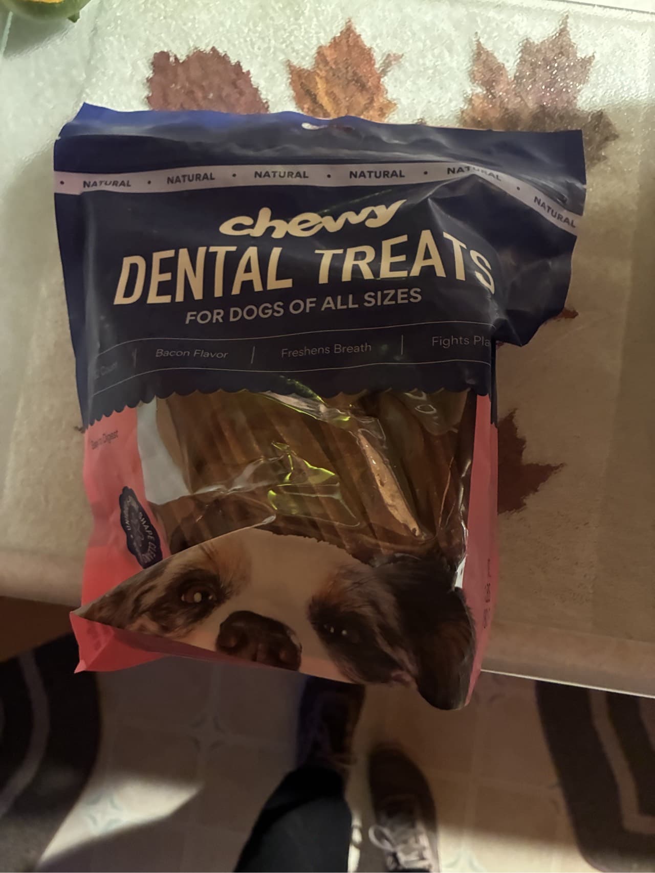 Dental health Dental Treats