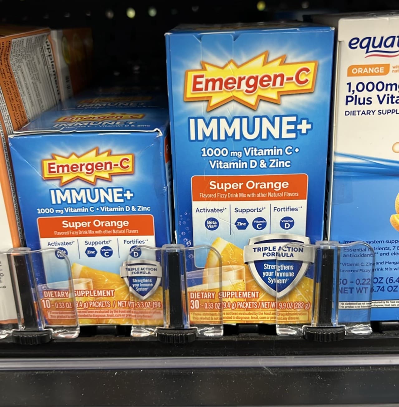 Emergen-C
