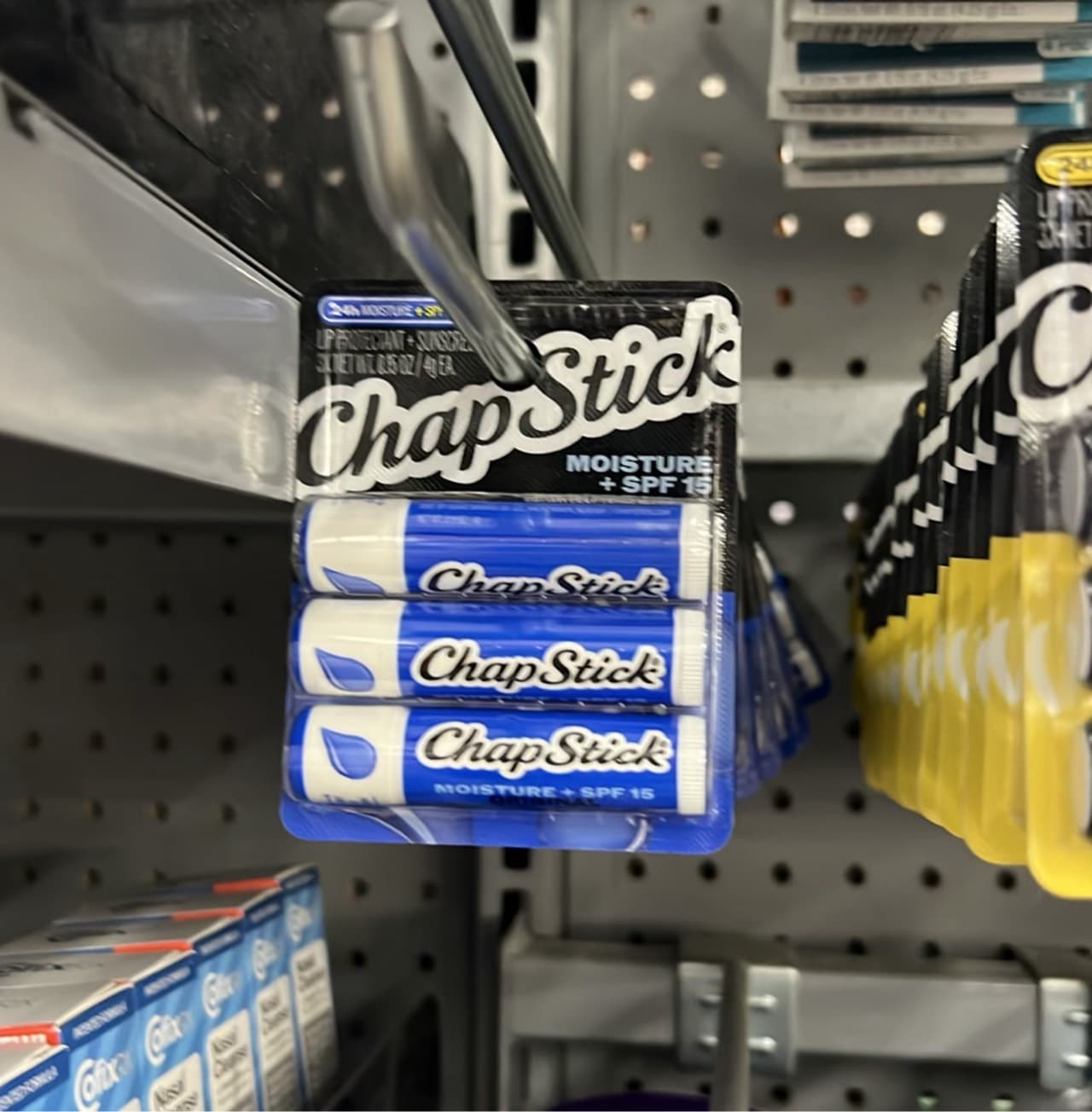 ChapStick