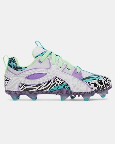 Under Armour