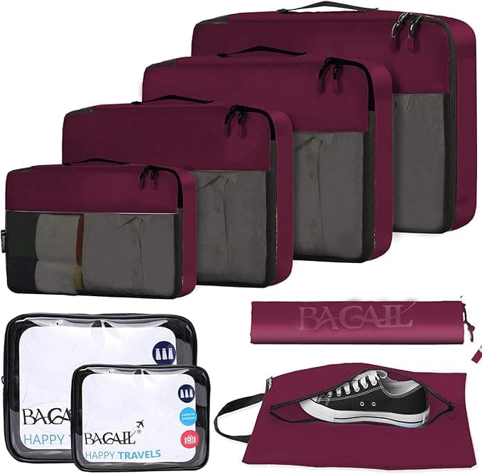 Bagail