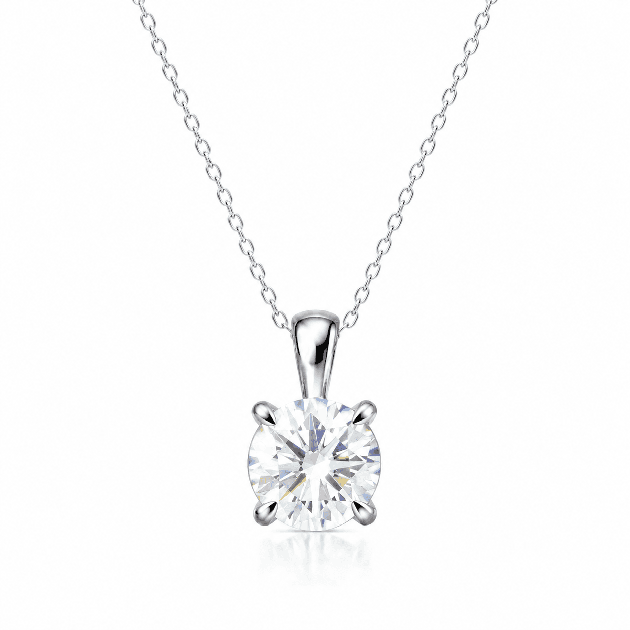 Ophelia Eternity Jewelry