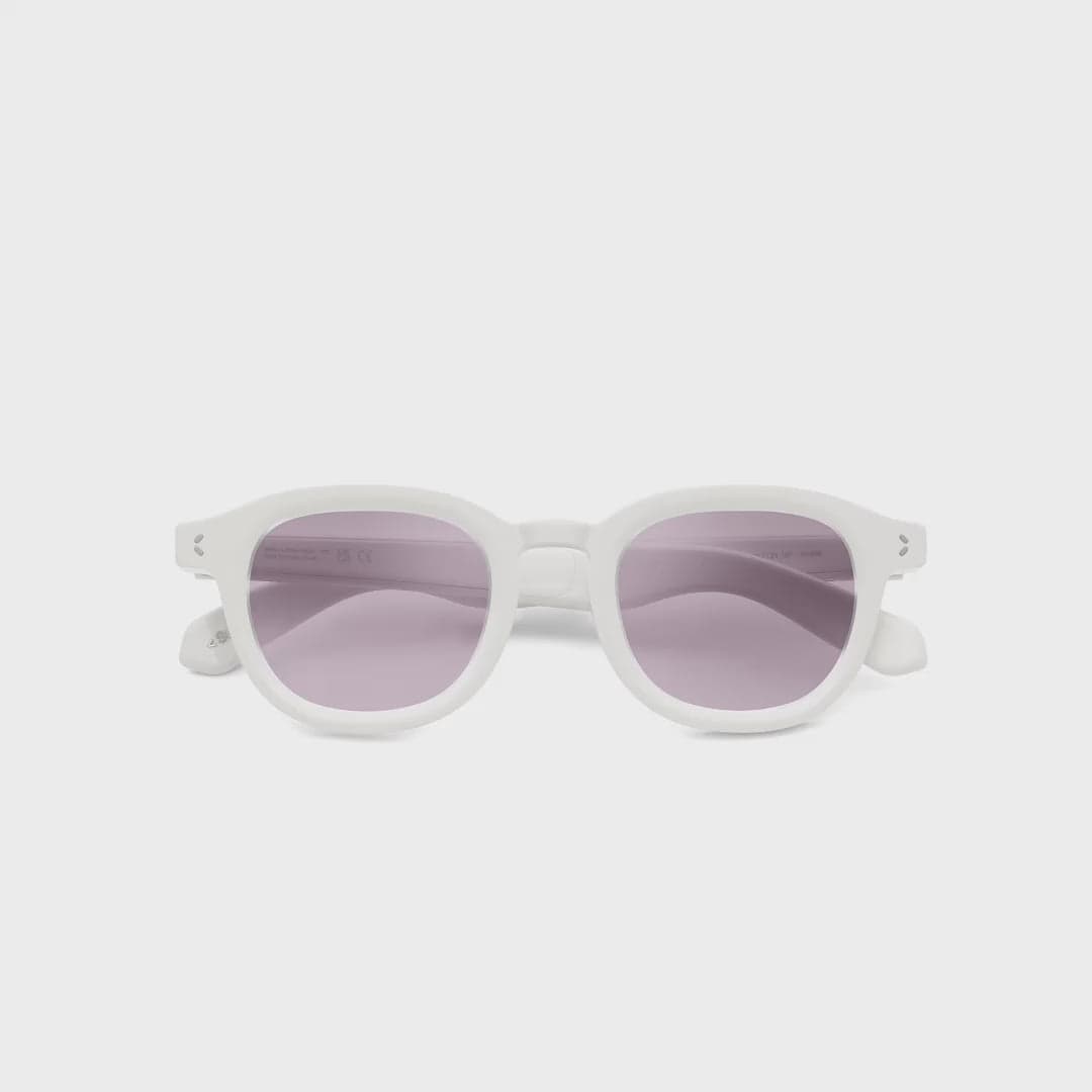 Adjust these with high-tech swipe