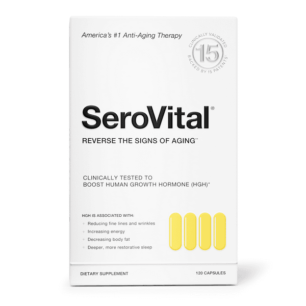SeroVital