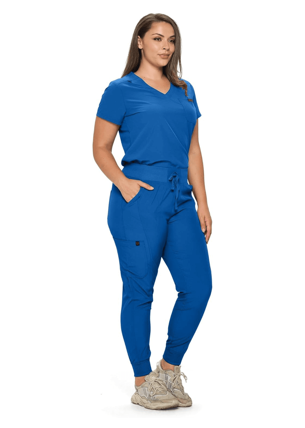 Monarch Uniforms