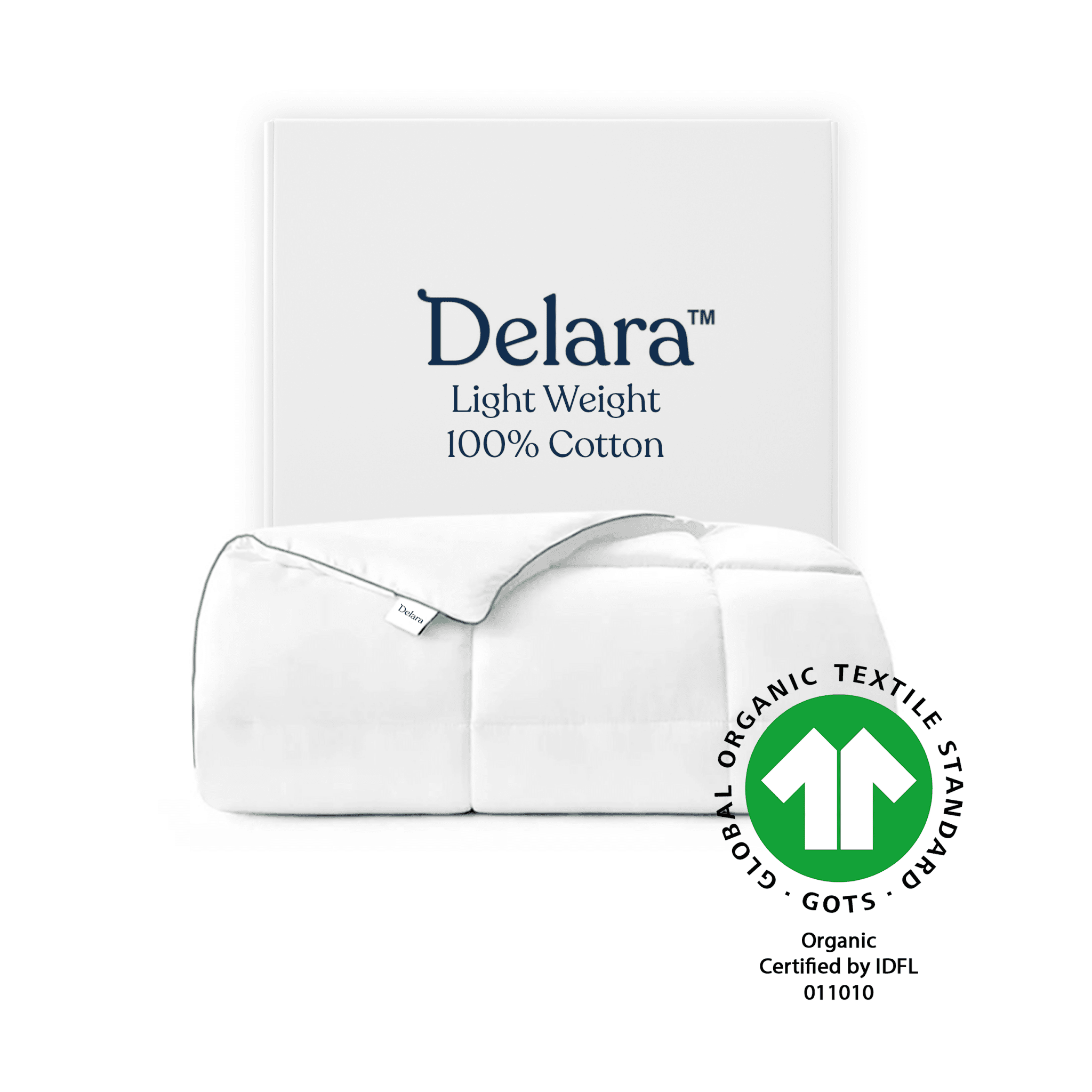 Delara Home