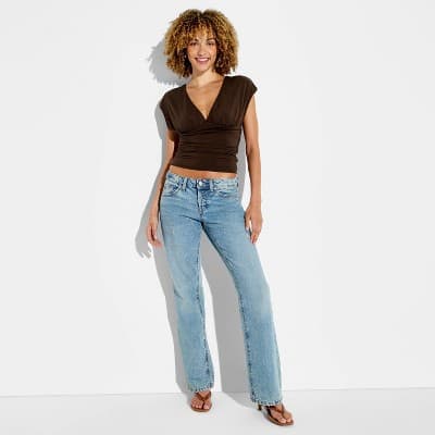 Wish list