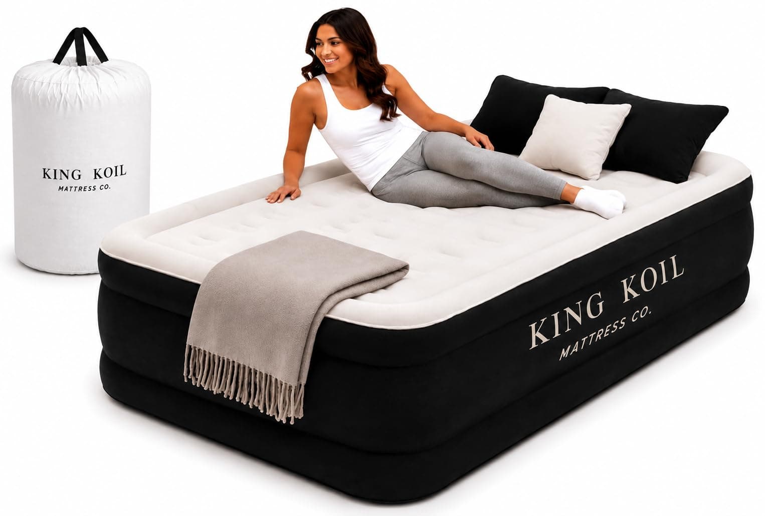 King Koil