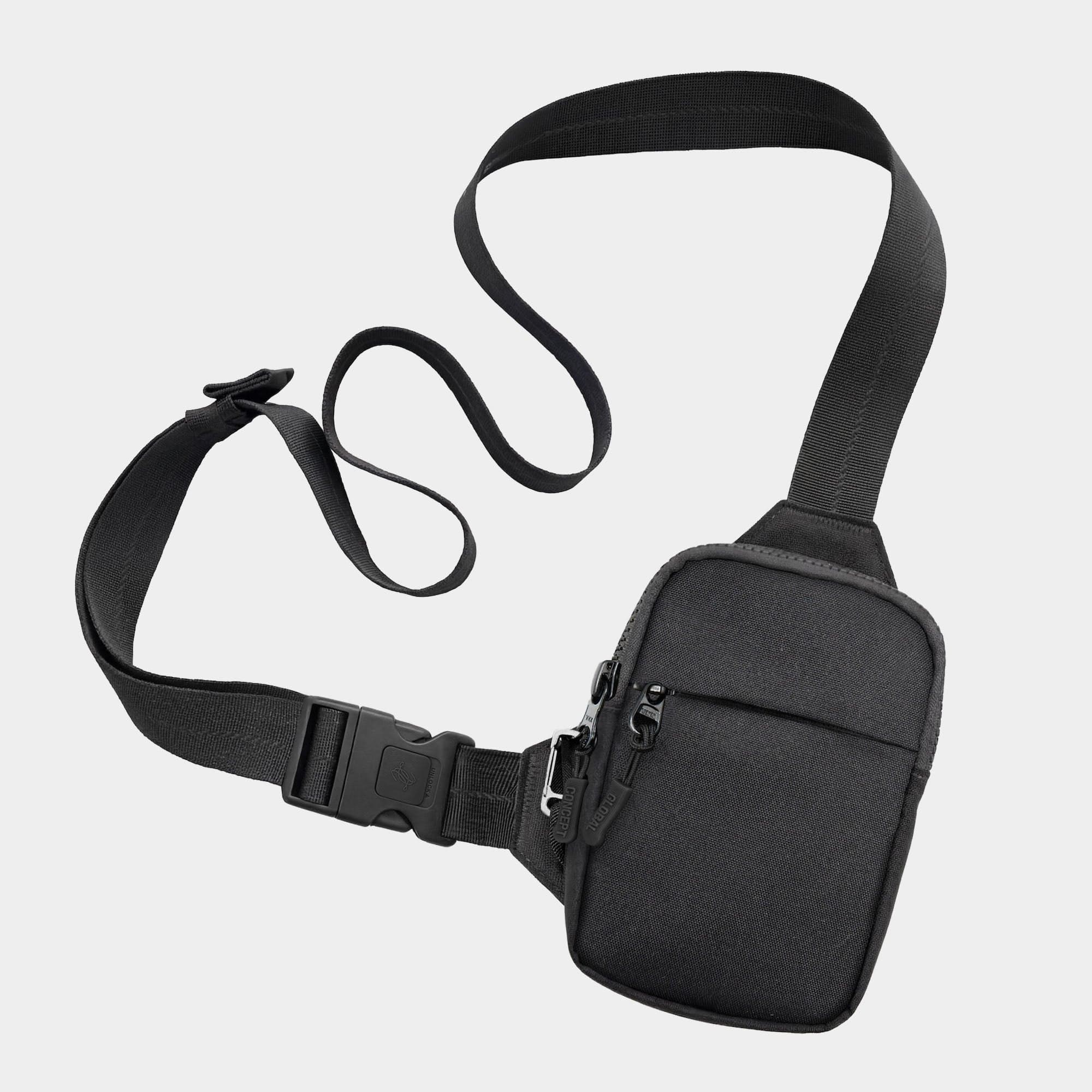 Great for all travel, events and concerts