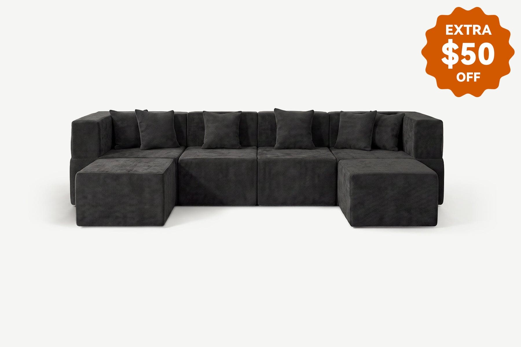 Monvane Sofa