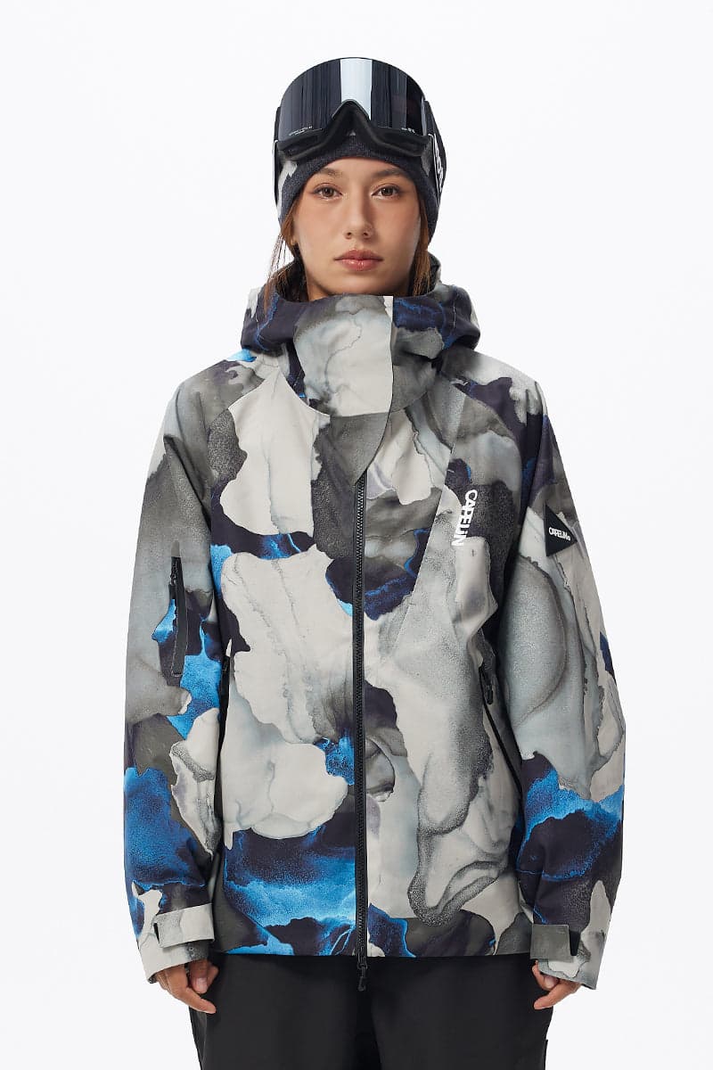 Capelin Crew Ski, Snowboard & Outdoor Gear