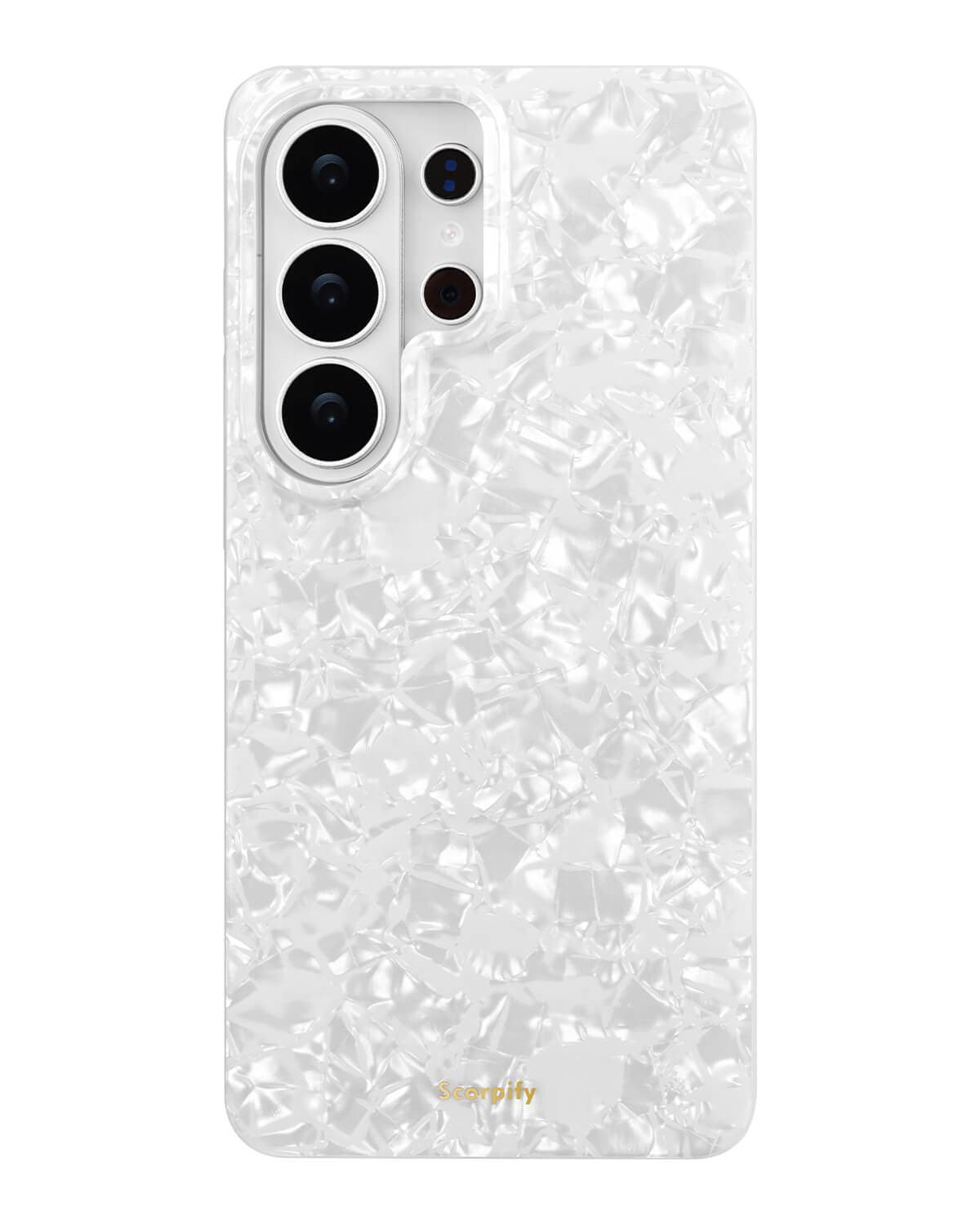 Fashion forward phone case that lasts and protects.