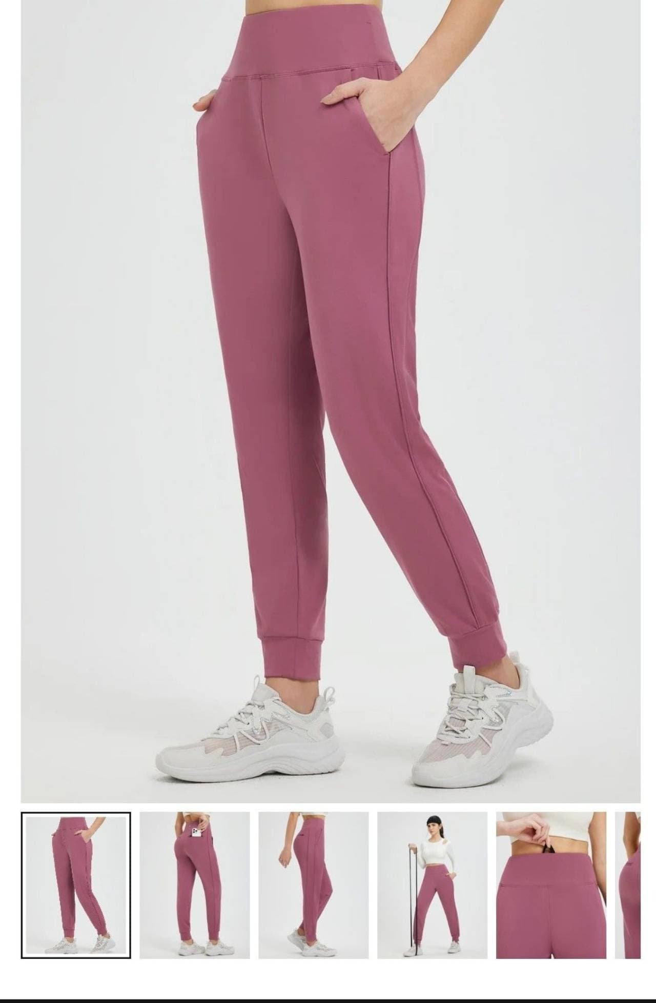 Wish list