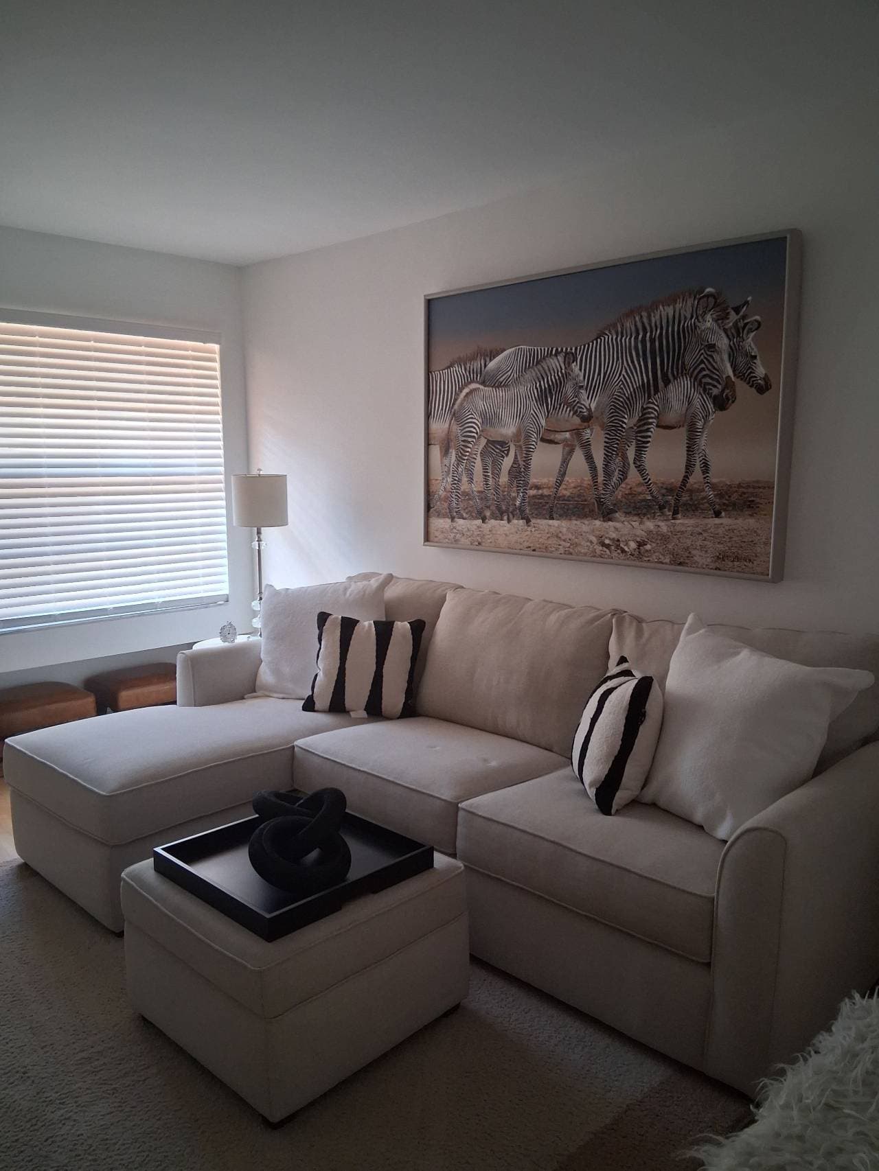 Sectional sofa