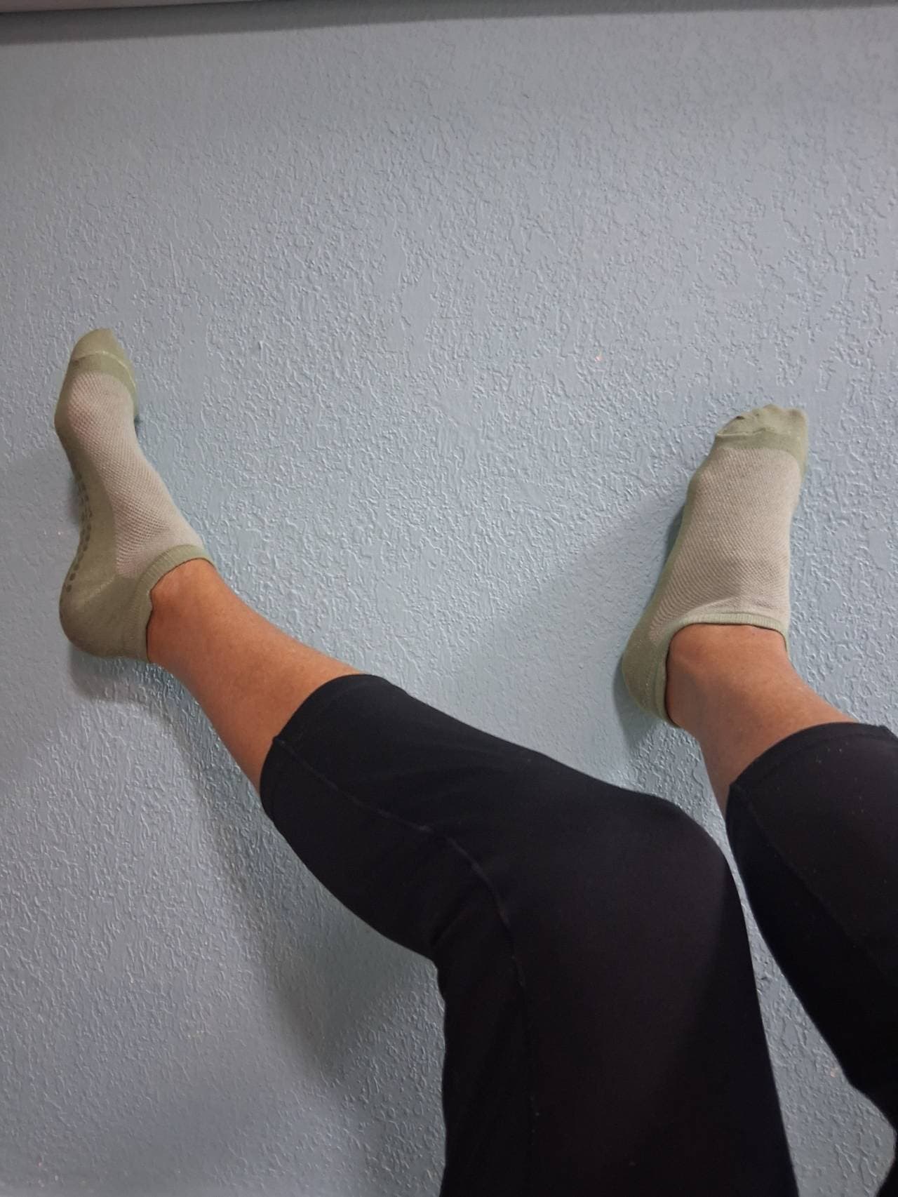 Pilates socks