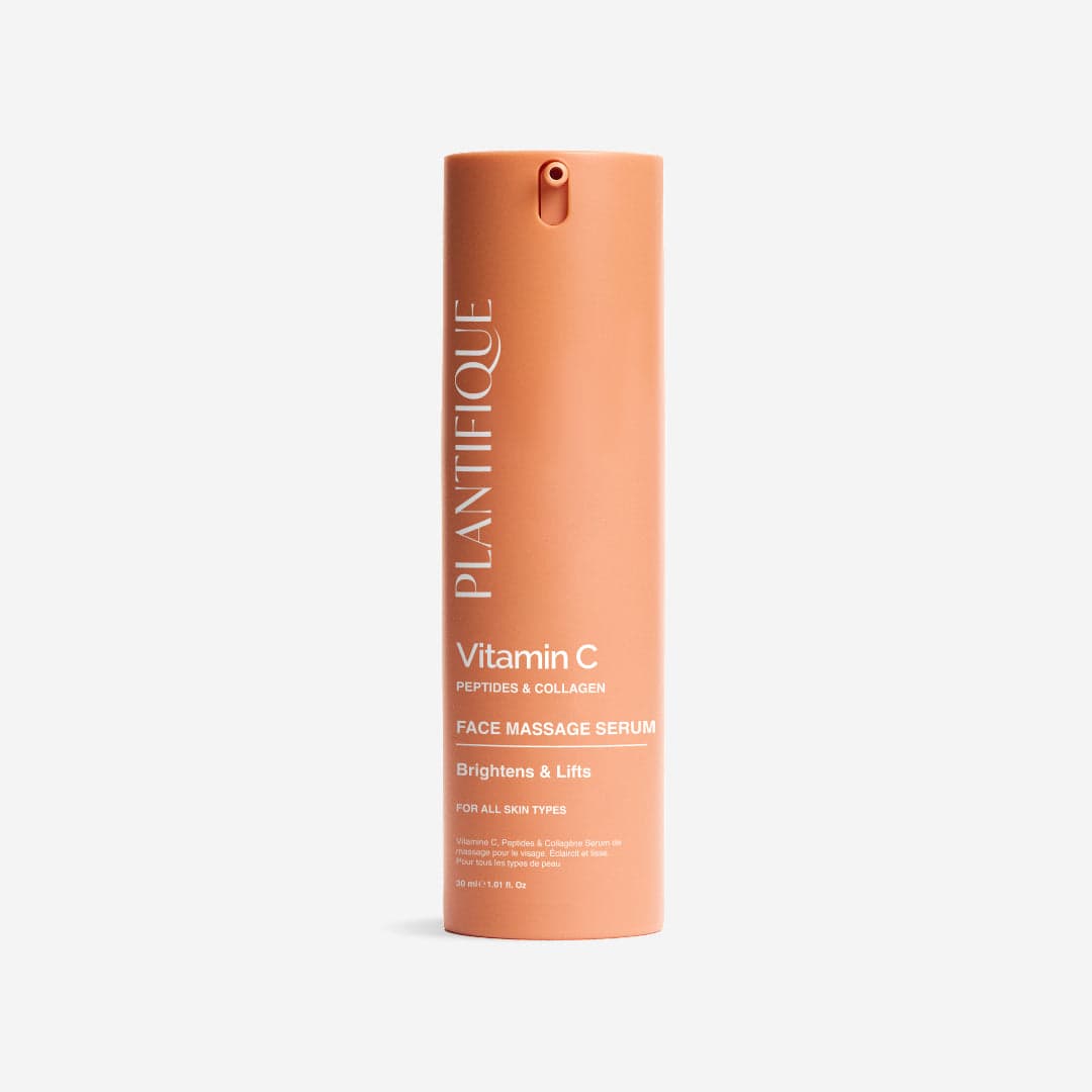 Brightening serum