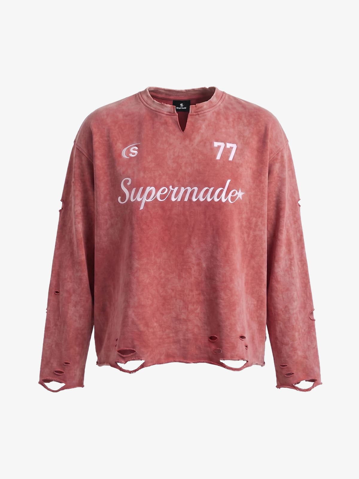 Thesupermade